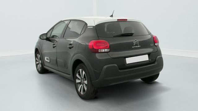 Citro&euml;n C3 Shine 