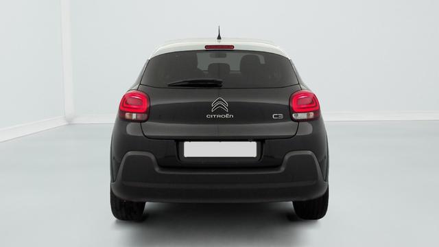 Citro&euml;n C3 Shine 