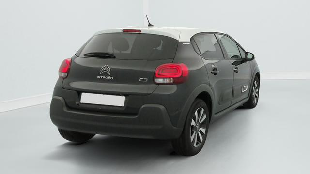 Citro&euml;n C3 Shine 