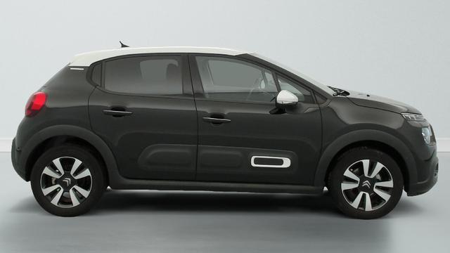 Citro&euml;n C3 Shine 