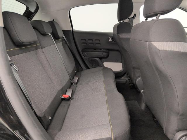 Citro&euml;n C3 Shine 