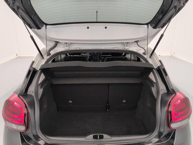 Citro&euml;n C3 Shine 