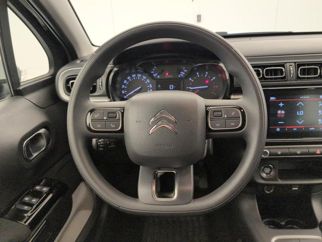 Citro&euml;n C3 Shine 