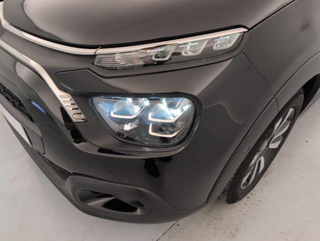 Citro&euml;n C3 Shine 