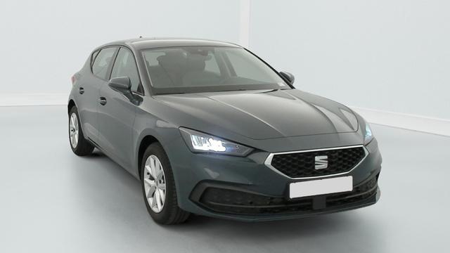 Seat Leon - Business