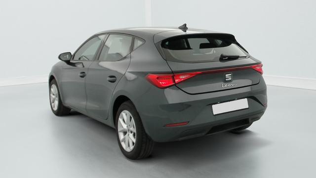 Seat Leon Business 