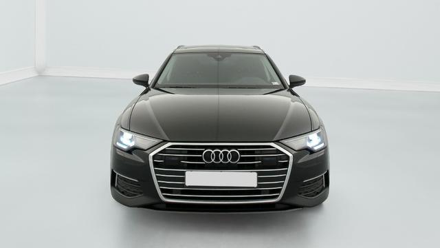 Audi A6 allroad quattro Business Executive 