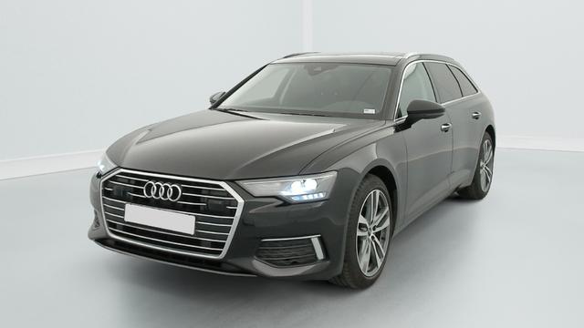 Audi A6 allroad quattro Business Executive 