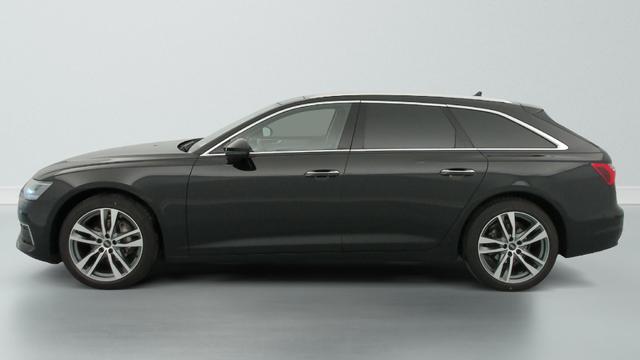Audi A6 allroad quattro Business Executive 