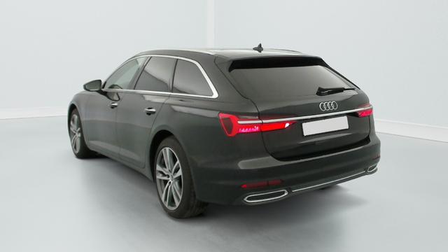 Audi A6 allroad quattro Business Executive 