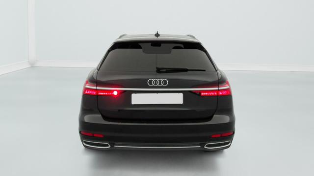 Audi A6 allroad quattro Business Executive 