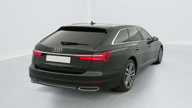 Audi A6 allroad quattro Business Executive 