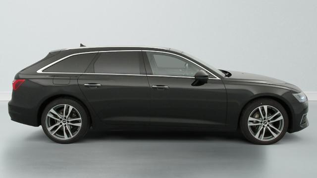Audi A6 allroad quattro Business Executive 