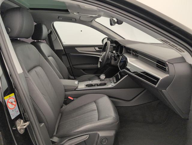 Audi A6 allroad quattro Business Executive 