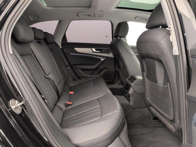 Audi A6 allroad quattro Business Executive 