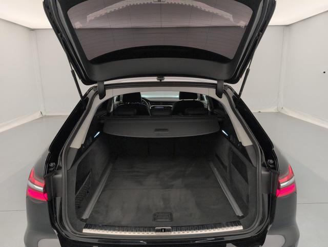 Audi A6 allroad quattro Business Executive 