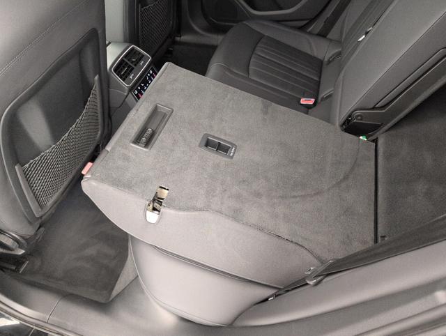 Audi A6 allroad quattro Business Executive 
