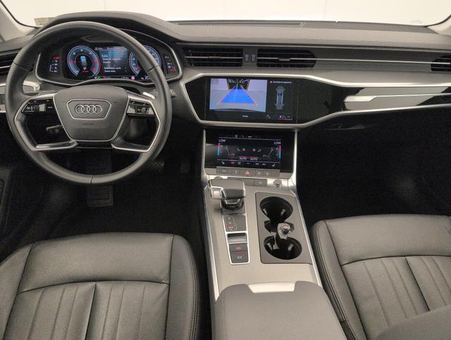 Audi A6 allroad quattro Business Executive 