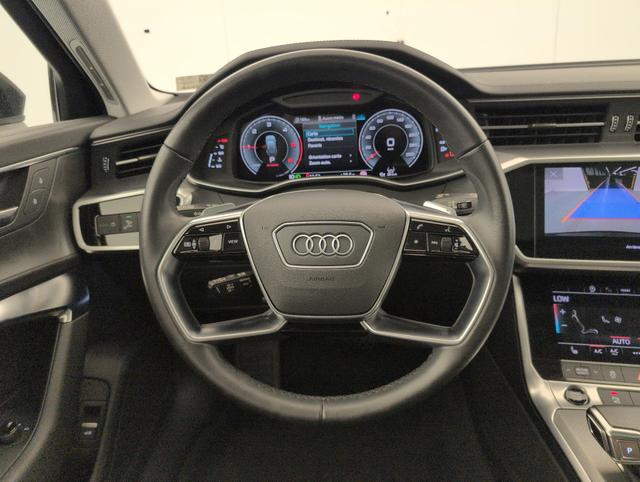 Audi A6 allroad quattro Business Executive 