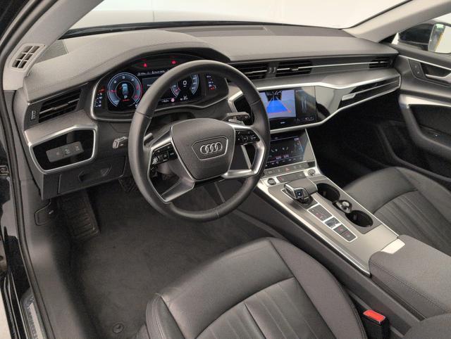 Audi A6 allroad quattro Business Executive 