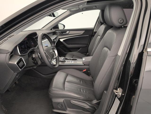 Audi A6 allroad quattro Business Executive 
