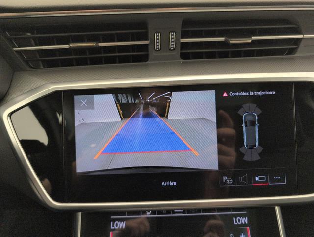 Audi A6 allroad quattro Business Executive 