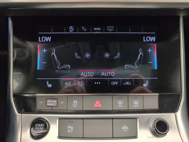 Audi A6 allroad quattro Business Executive 