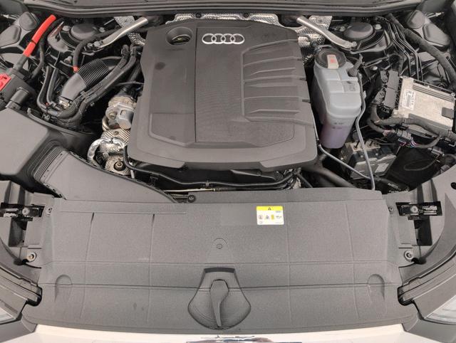 Audi A6 allroad quattro Business Executive 