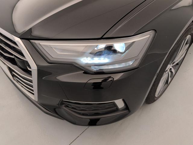 Audi A6 allroad quattro Business Executive 