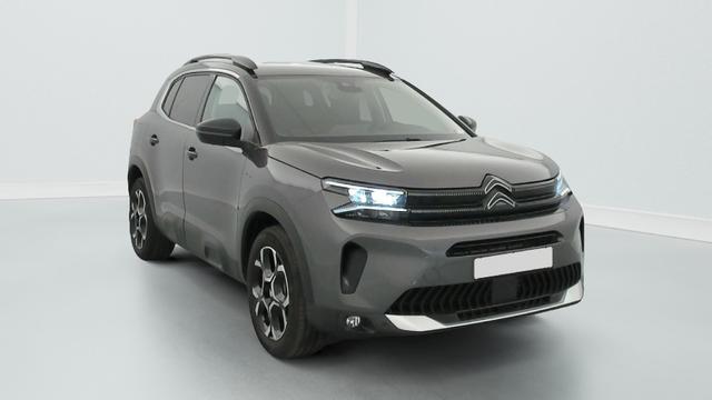 Citro&euml;n C5 Aircross - MAX