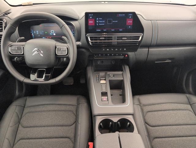 Citro&euml;n C5 Aircross MAX 