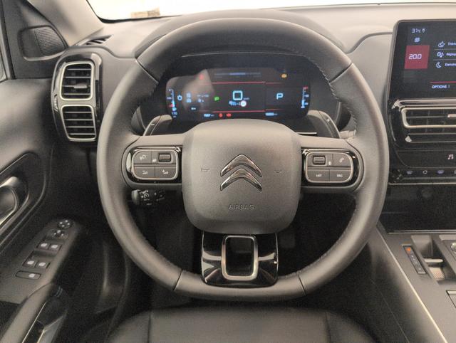 Citro&euml;n C5 Aircross MAX 