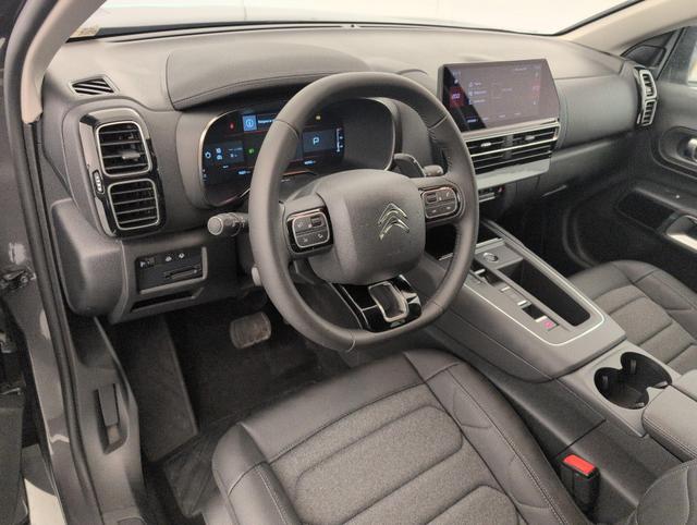 Citro&euml;n C5 Aircross MAX 