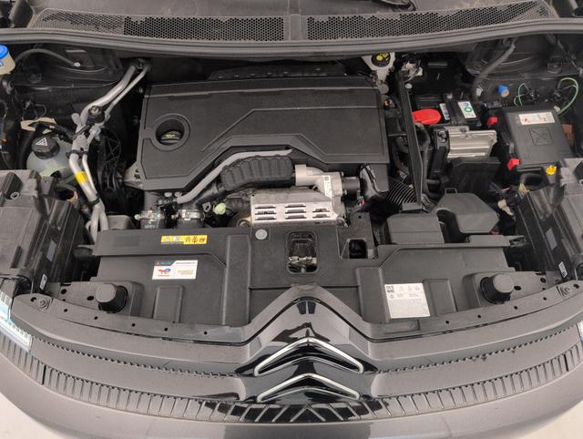 Citro&euml;n C5 Aircross MAX 