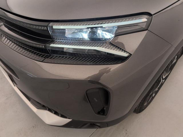Citro&euml;n C5 Aircross MAX 