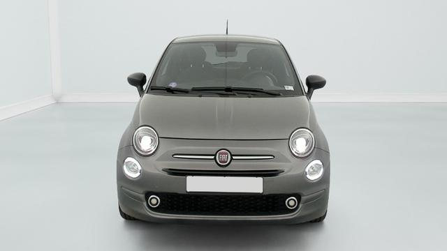 Fiat 500 Hybride BSG S/S 