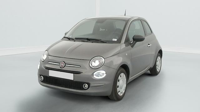 Fiat 500 Hybride BSG S/S 