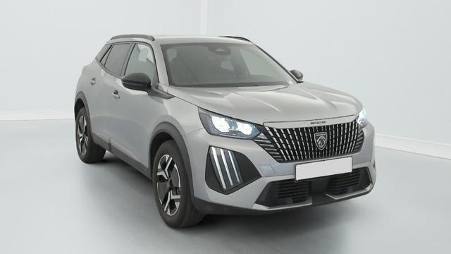 Peugeot 2008 - Allure