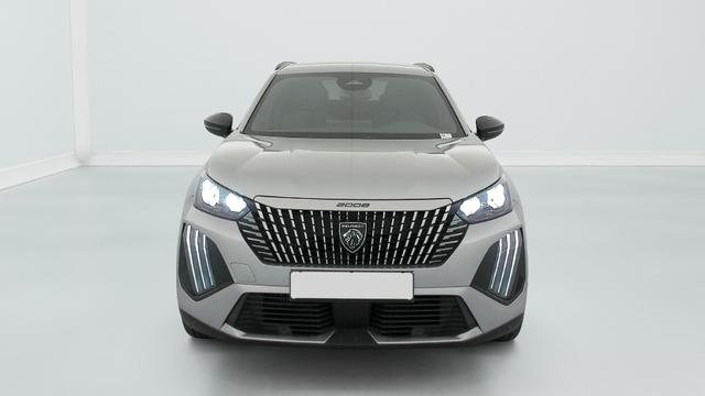 Peugeot 2008 Allure 