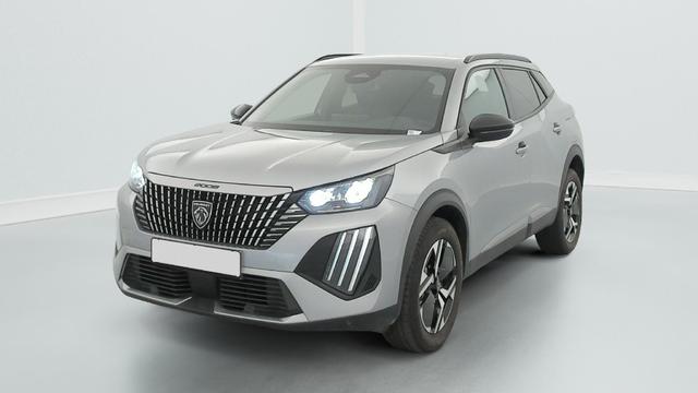 Peugeot 2008 Allure 