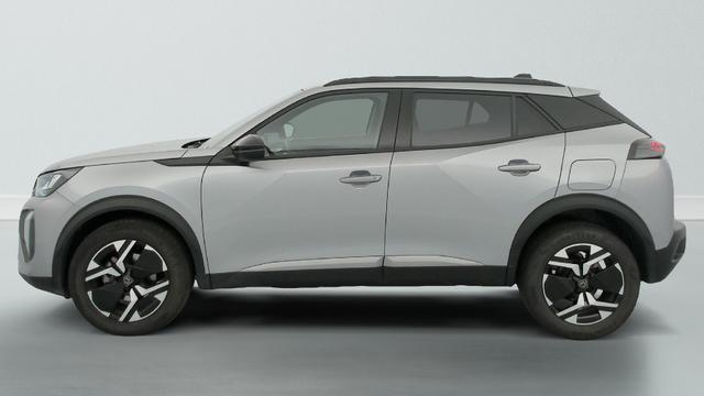 Peugeot 2008 Allure 