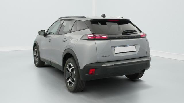 Peugeot 2008 Allure 