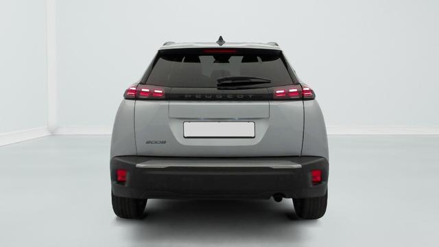 Peugeot 2008 Allure 