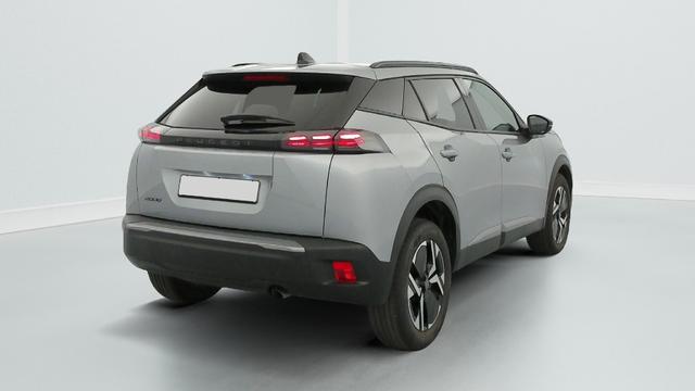 Peugeot 2008 Allure 