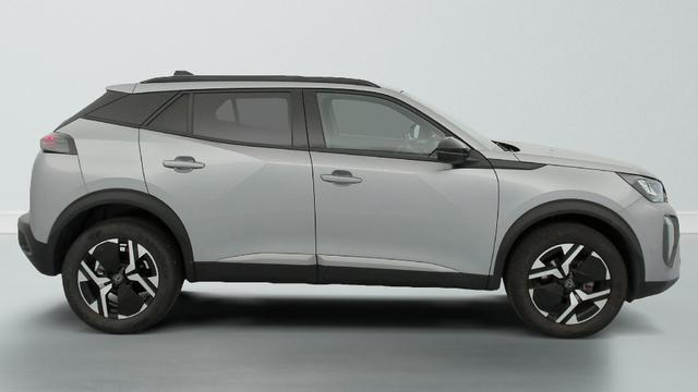 Peugeot 2008 Allure 