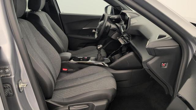 Peugeot 2008 Allure 
