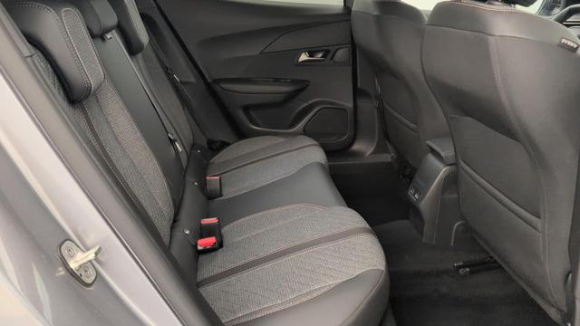 Peugeot 2008 Allure 