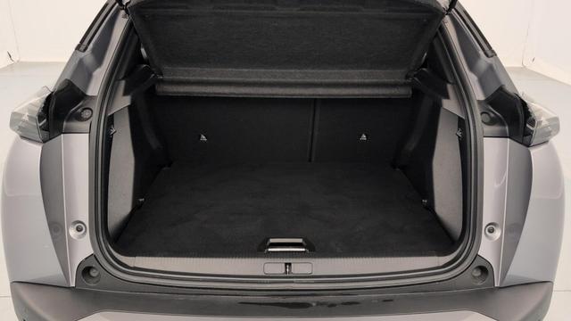 Peugeot 2008 Allure 