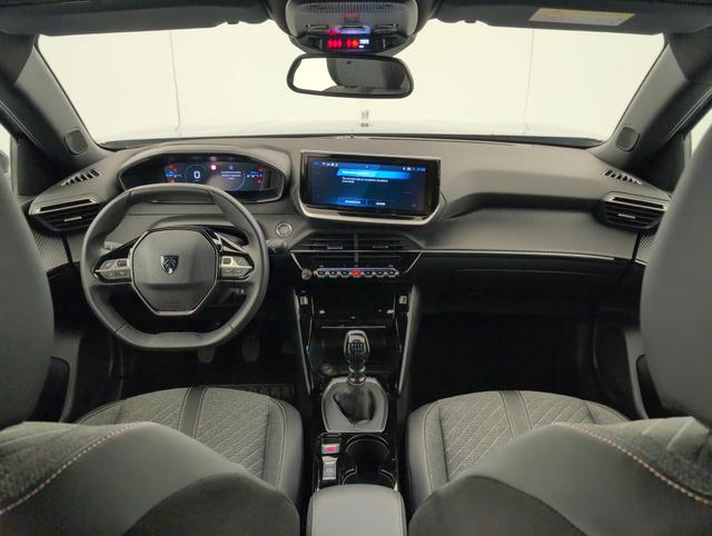 Peugeot 2008 Allure 