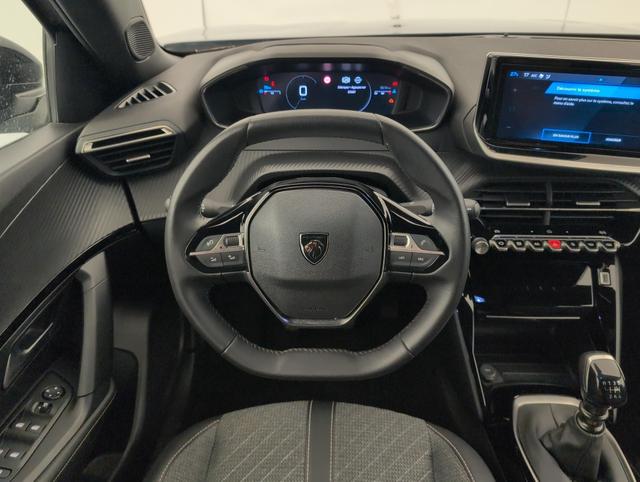 Peugeot 2008 Allure 